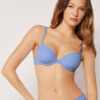 Push-up Bikini Üstü Premium Fit