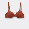 Push-up Bikini Üstü Premium Fit