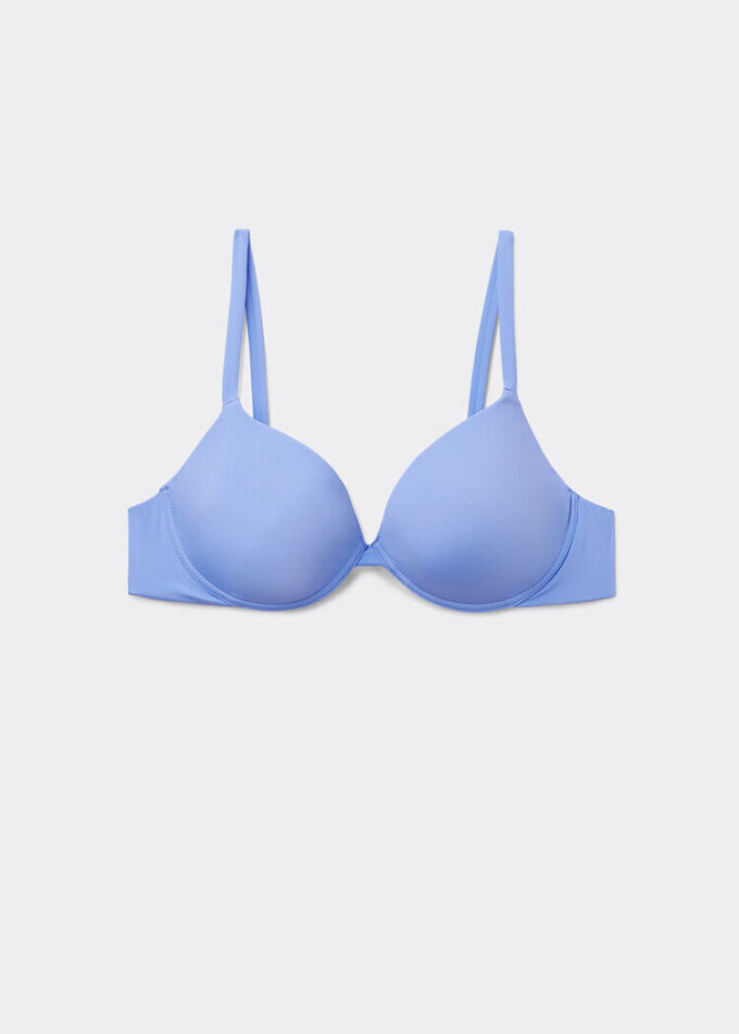 Push-up Bikini Üstü Premium Fit