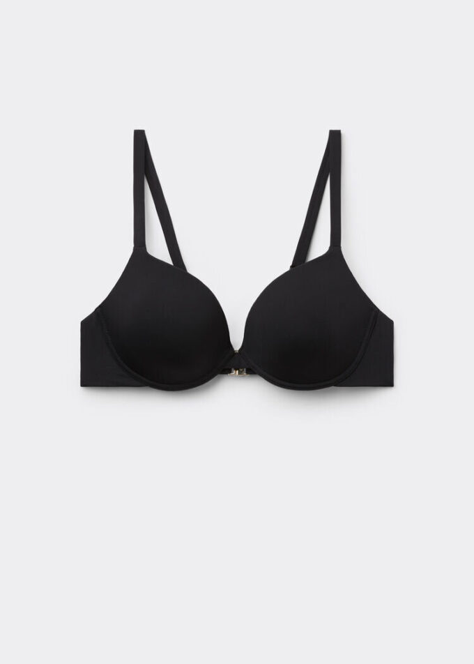 Push-up Bikini Üstü Premium Fit