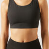 Sculpt Top