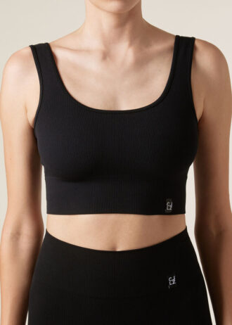 Seamless Spor Üst