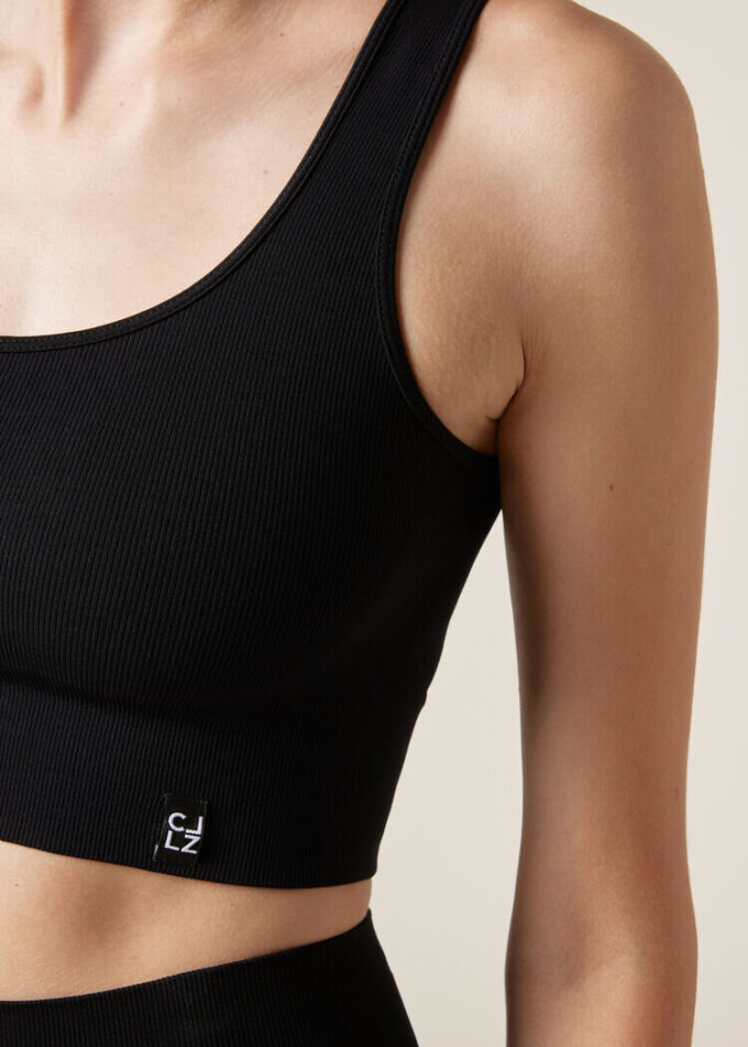 Seamless Spor Üst
