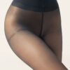 Sheer Control Top Sculpt 30 Denye Tayt