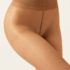 Sheer Control Top Sculpt 30 Denye Tayt