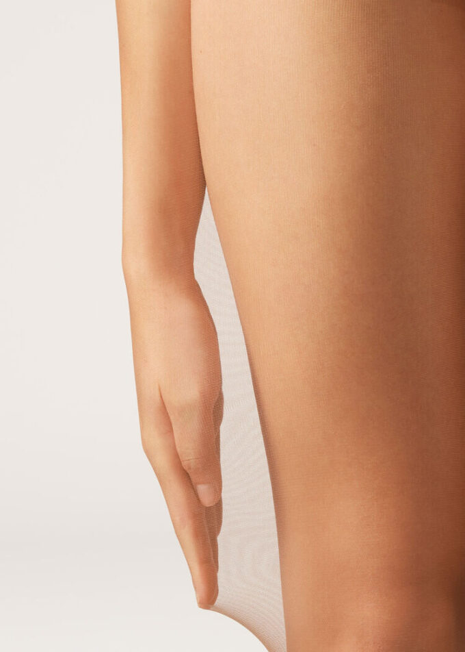 Sheer Essential 20 Denye Tayt