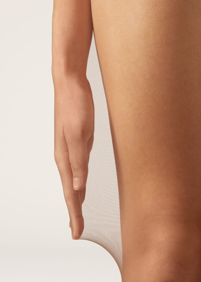 Sheer Essential 20 Denye Tayt