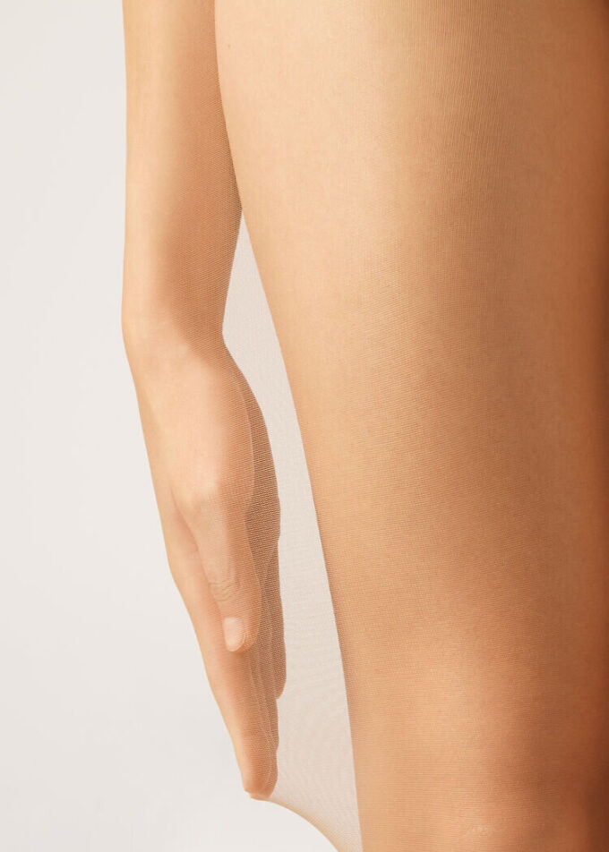 Sheer Essential 20 Denye Tayt