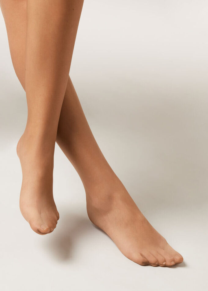 Sheer Essential 20 Denye Tayt