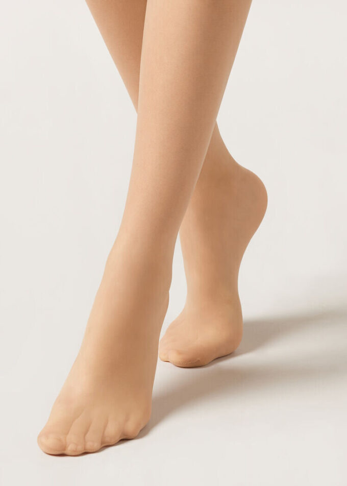 Sheer Essential 20 Denye Tayt
