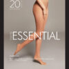 Sheer Essential 20 Denye Tayt