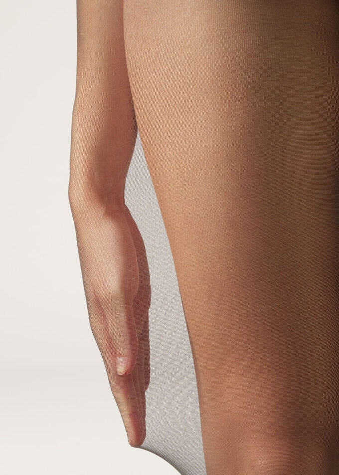 Sheer Essential 40 Denye Tayt