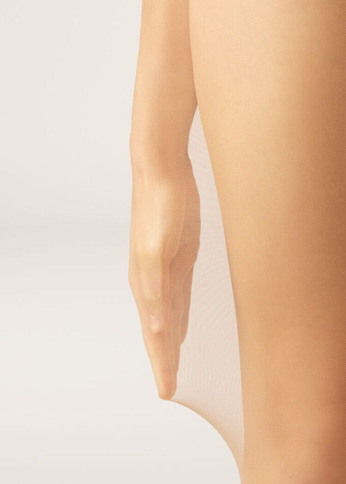 Sheer Essential 40 Denye Tayt