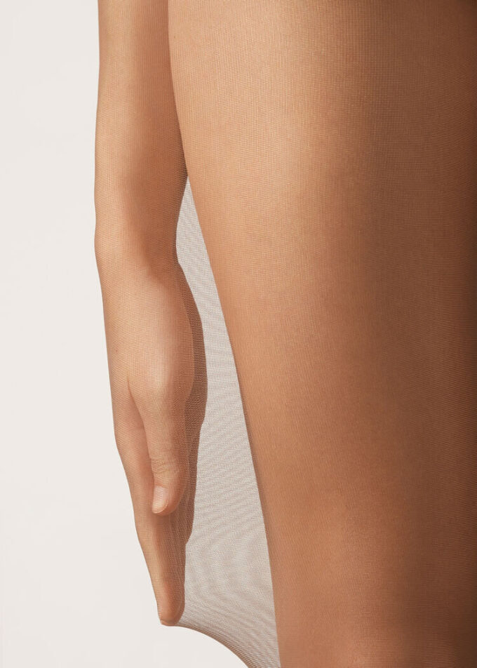 Sheer Essential 40 Denye Tayt