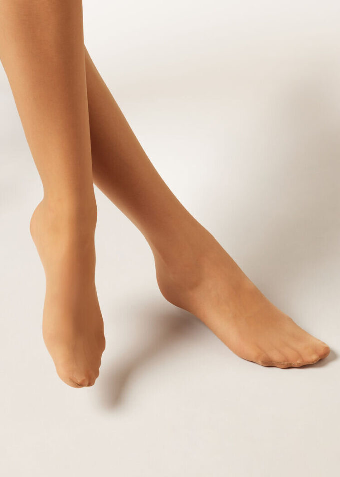 Sheer Essential 40 Denye Tayt