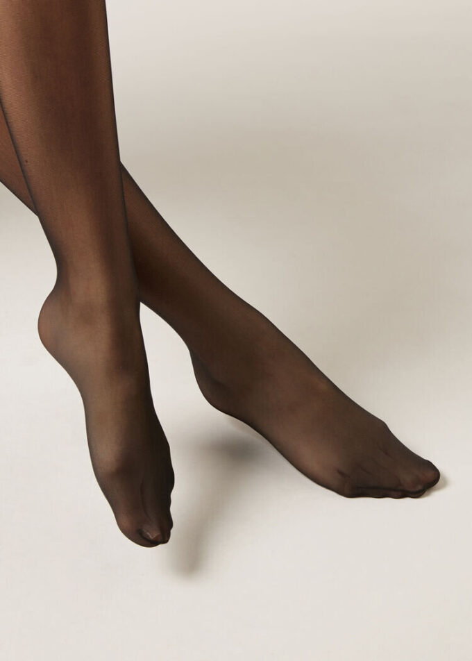 Sheer Essential 40 Denye Tayt