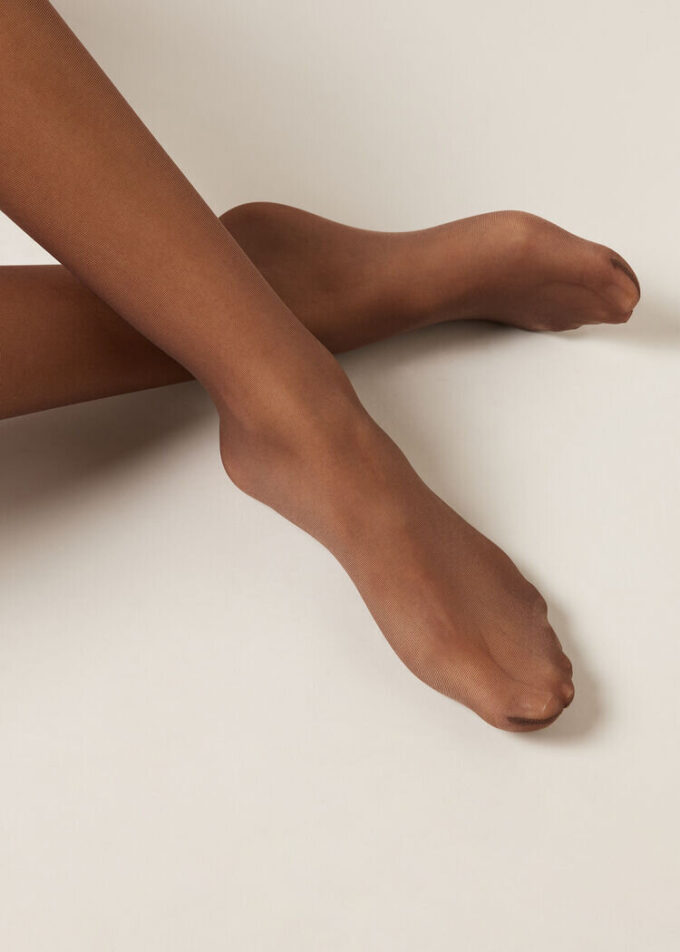 Sheer Essential 40 Denye Tayt