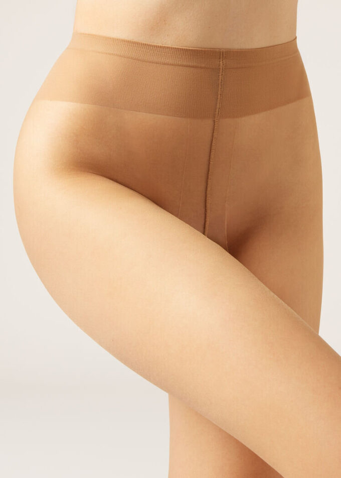 Sheer Essential 8 Denye Tayt