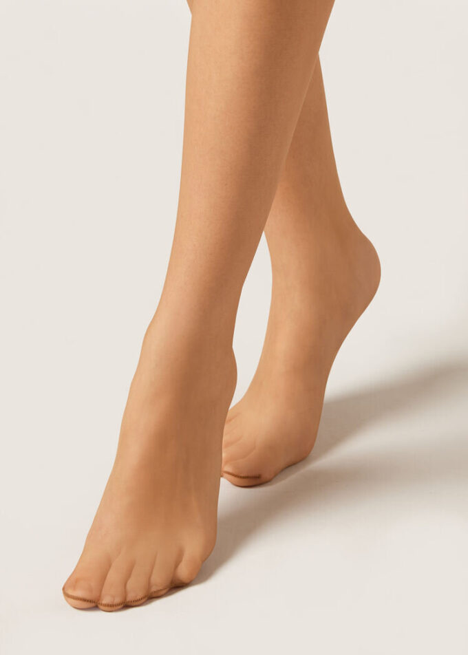 Sheer Essential 8 Denye Tayt