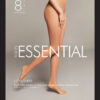 Sheer Essential 8 Denye Tayt