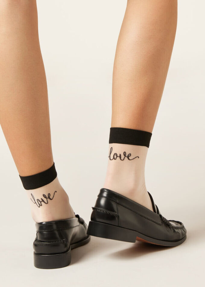 Sheer Love Çoraplar