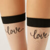 Sheer Love Çoraplar
