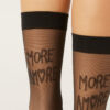 Sheer More Amore Çoraplar