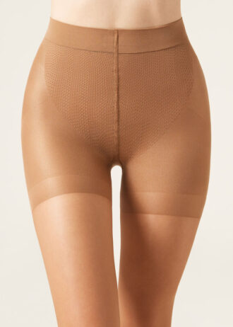 Sheer Strong Sculpt 15 Denye Tayt