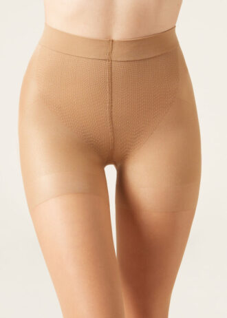 Sheer Strong Sculpt 15 Denye Tayt