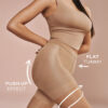 Sheer Strong Sculpt 15 Denye Tayt