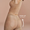 Sheer Strong Sculpt 15 Denye Tayt