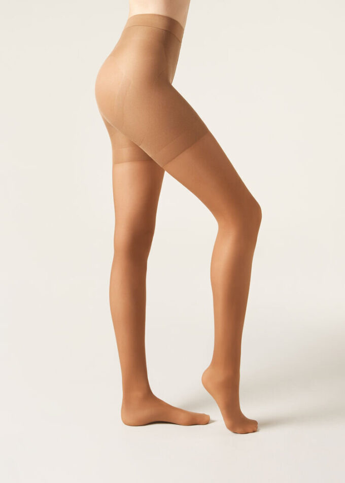 Sheer Strong Sculpt 30 Denye Tayt