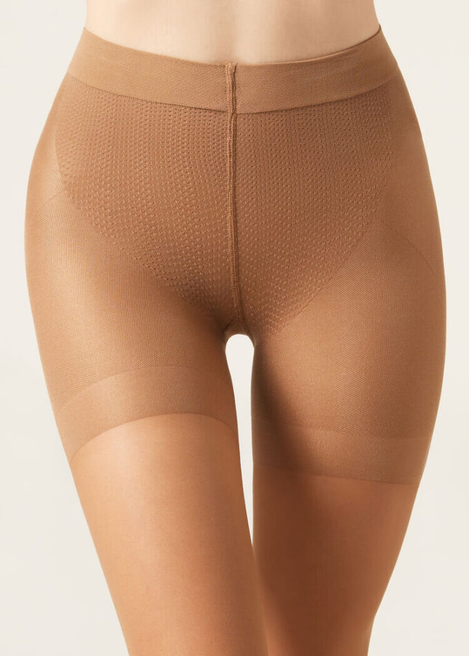 Sheer Strong Sculpt 30 Denye Tayt
