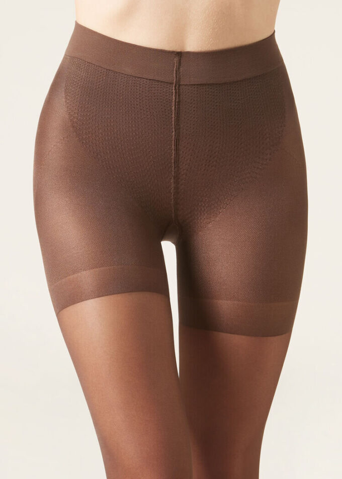 Sheer Strong Sculpt 30 Denye Tayt