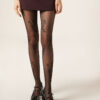 Sheer Tulip Tayt