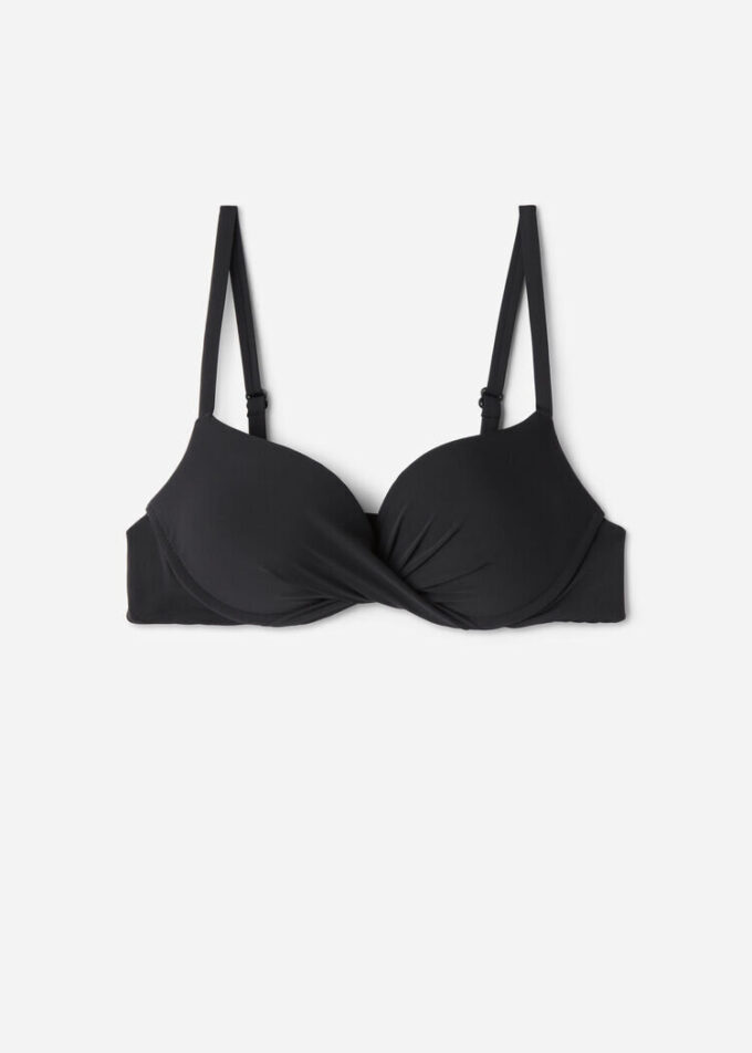 Süper Push-Up Bikini Üstü Indonesia