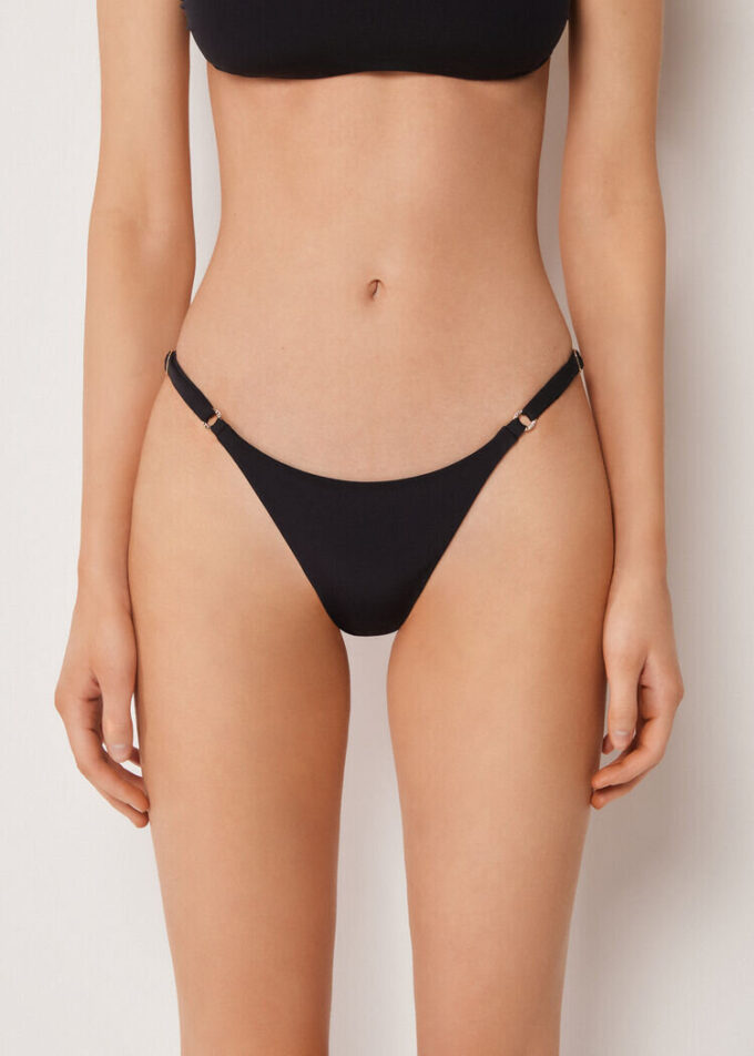 String Brezilya Kesim Mayo Altı Premium Fit