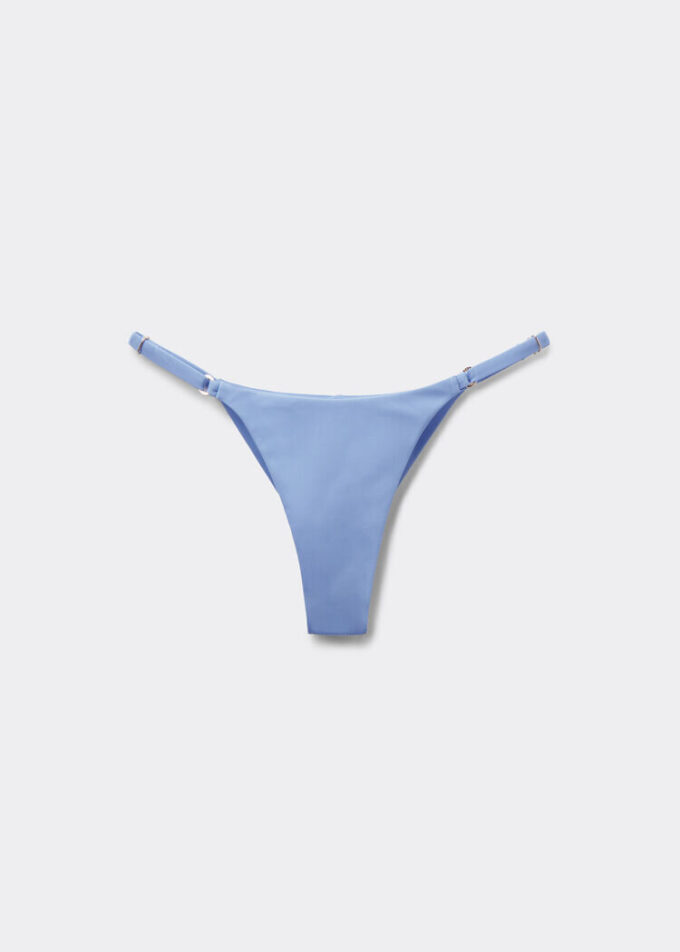 String Brezilya Kesim Mayo Altı Premium Fit