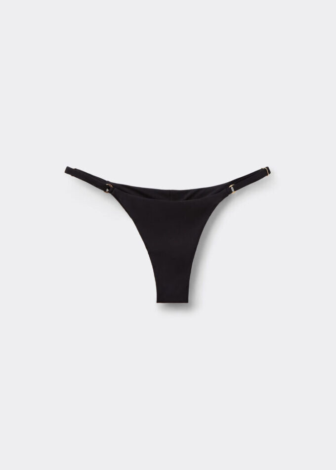 String Brezilya Kesim Mayo Altı Premium Fit
