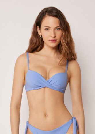 Super Push-up Bikini Üstü Premium Fit