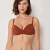 Super Push-up Bikini Üstü Premium Fit