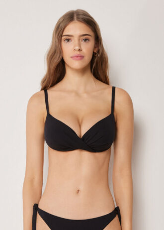 Super Push-up Bikini Üstü Premium Fit