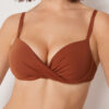Super Push-up Bikini Üstü Premium Fit