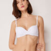 Super Push-up Bikini Üstü Premium Fit