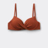 Super Push-up Bikini Üstü Premium Fit