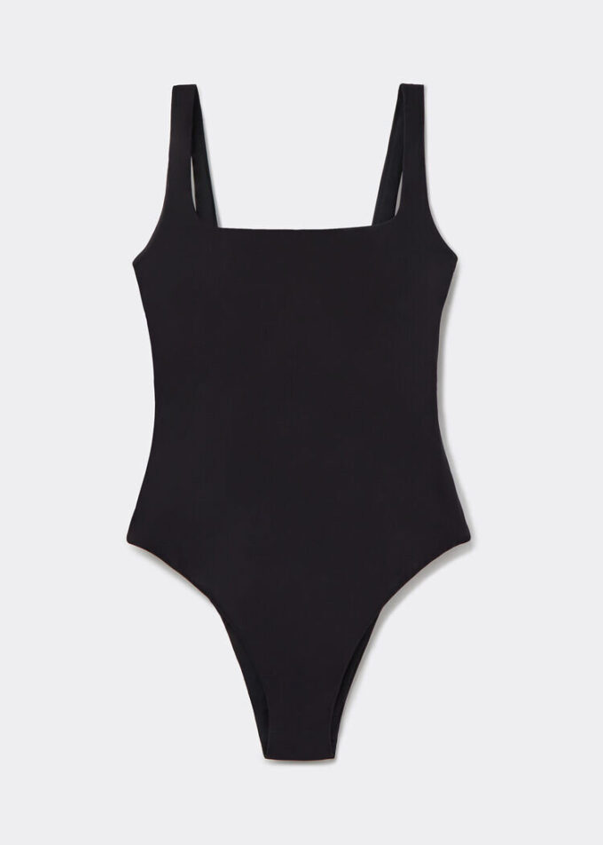 Tek Parça Mayo Premium Fit