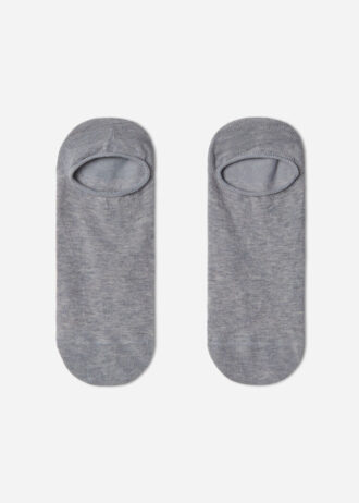 Unisex Görünmez Çoraplar