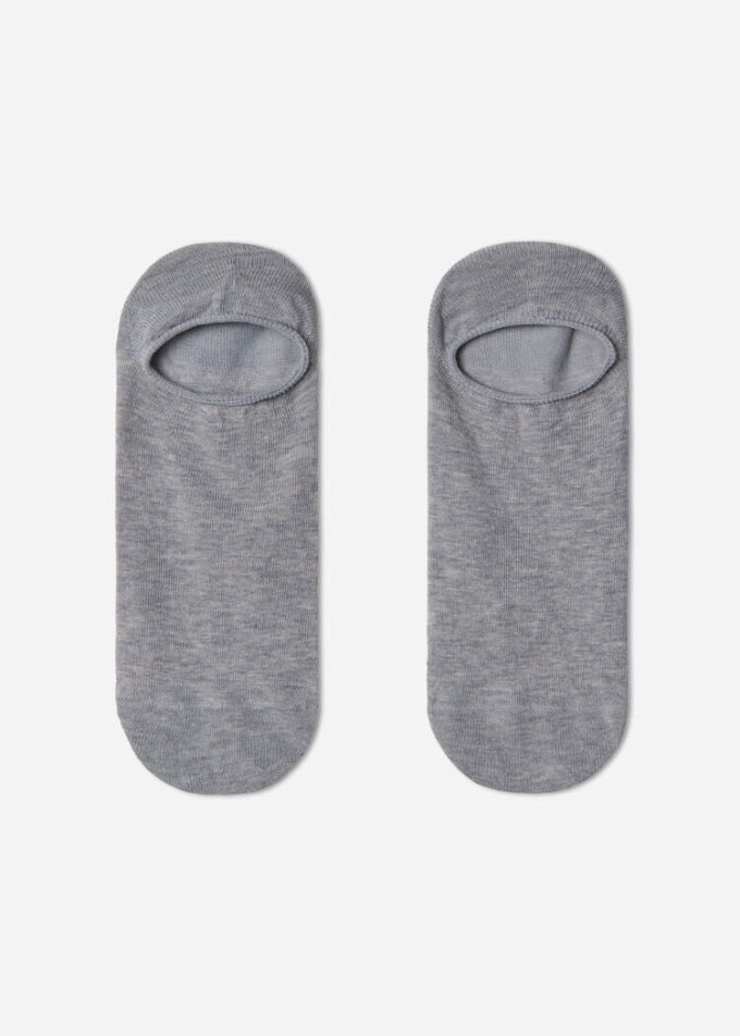 Unisex Görünmez Çoraplar