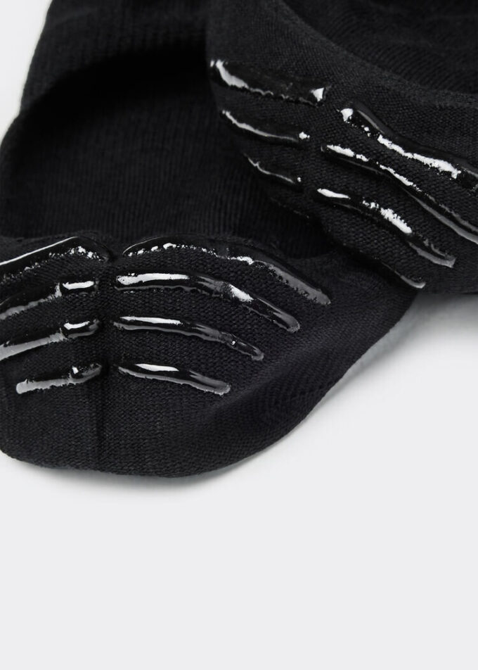Unisex Görünmez Çoraplar