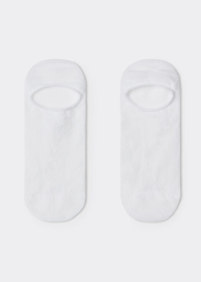 Unisex Görünmez Çoraplar